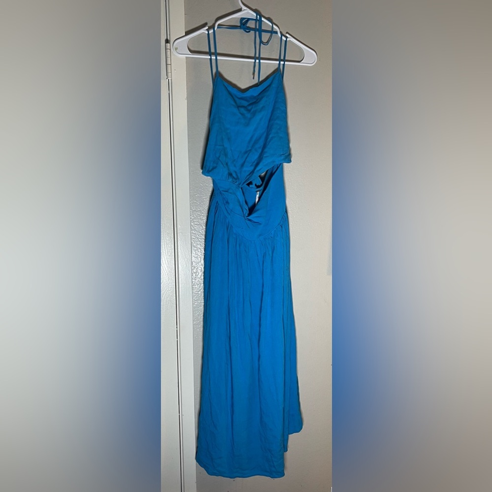 Free People Suki Midi Dress - Picture 3 of 5